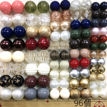   アクセサリー パーツ ビーズセット