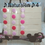 再販✕2♪④♪おしゃれ♪シンプルで可愛い♪ハンドメイド♪ネームタグ15本セット♪お名前タグ♪入園入学準備に♪