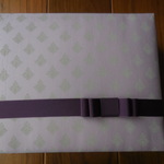P様オーダー　♥　BOOK型　BOX