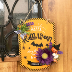 ハロウィンプレート