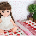 19 ソランちゃん お布団セット
