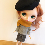 ブライスの服の6点set🌿🌿🌿