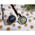 カメラレンズキャップケース~Unisex~