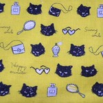 【Mさまオーダー品】コンビニコーヒー用トートバッグ