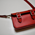 カメラポシェット