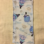 2枚組ガーゼミニハンカチ・シンデレラ