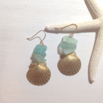 【送料無料】shell beach