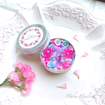 私だけのお花畑♡持ち歩けるアロマ