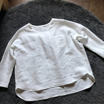  (再販)リネンのプルオーバー