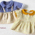 ぽぽちゃん服・ａ様専用ページ