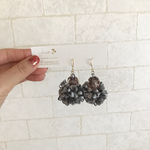 ぽんぽんtassel(グレー)