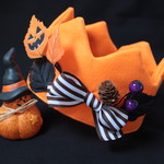 ハロウィン🎃ベビークラウン