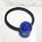 まんまるがらすのへあごむ　あお
