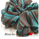 再販6❗チャーム変更❗秋冬新作⭐choco-m!nt　stripe♥️fullバージョン