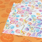 №61 Halloween animal