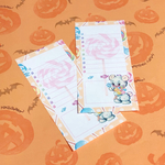 №63 Halloween ToDo list