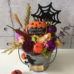 ハロウィンカーニバル♪　わいわいアレンジ　