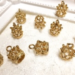 現品限り‼︎ 王冠チャーム