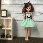 リカちゃん 服 ワンピース 176