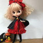 バンパイヤセット リカちゃん ブライスセット