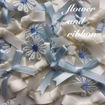 flower&ribbon 01