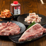 焼肉JINの秘伝のタレ      おばあちゃんの味を受け継いだ門外不出のタレです。