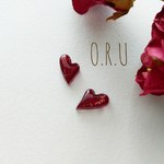 深紅のピアス   ~もうひとつの心~　