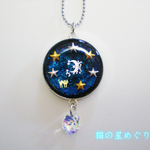 猫の星めぐり