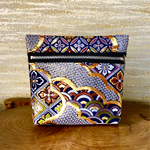 🌸【香月】恒例  本日のお買い得品❣️ 送料無料 化粧ポーチ ¥300