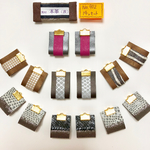 【送料込み】本革タッセル No.902  14個セット