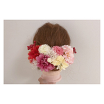 ヘアアクセサリー 髪飾り