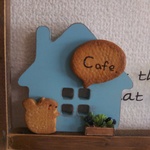 ちびっ子リス♬Cafe♡