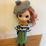 ブライスの服の6点set🍀🍀🍀