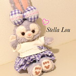 ssステラルー♡パステルギンガムチェックスカートセット♡