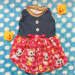 犬服 はこり様ご注文承り分