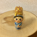 インドこけし🇮🇳(オーダー)