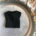フレンチスリーブTシャツ、色オーダー