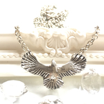 メンズ★Simple…Eagleネックレス