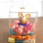 おこもりコーギー