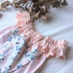 Humming　生理用ふんどしパンツ「姫パンルナ」