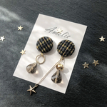 shooting star ✴︎ check
