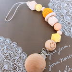 おしゃぶりホルダー✳︎