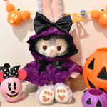 ssステラルー♡なりきり魔女っ子ポンチョセット♡