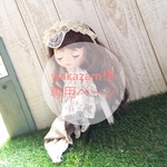 wakazamu様専用ページ　トロイメライset