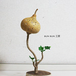 A) シンプルスタンドlamp(*^-^*)