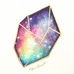 postcard size☆25