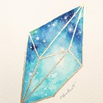 postcard size☆27