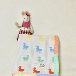 SALE　🐣　6重ガーゼケット　🐣