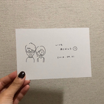 nainai923様 専用ページ 似顔絵 にがおえ プレゼント
