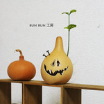  HALLOWEEN　森のお化けA